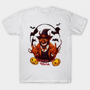 Halloween T-Shirt